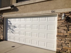 garage door repair Santa Monica